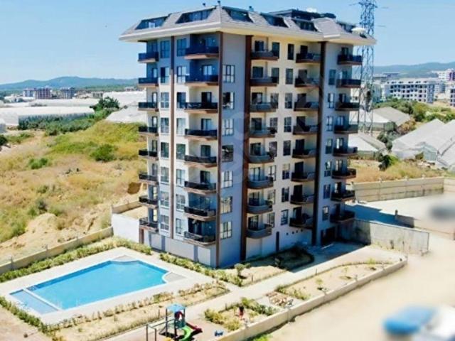 Alanya, Antalya içerisinde satılık mülk