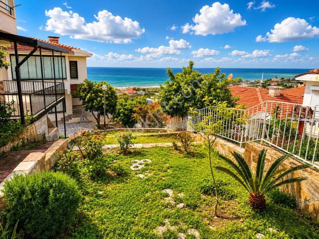 Alanya, Antalya içerisinde satılık mülk