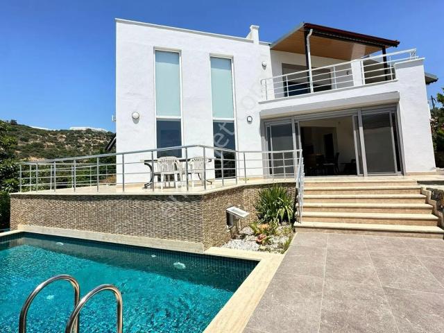 Alanya, Antalya içerisinde satılık Villa