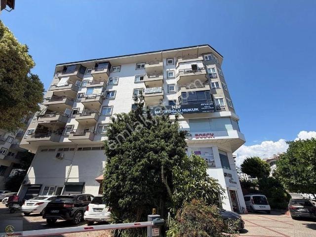 Alanya, Antalya içerisinde kiralık mülk