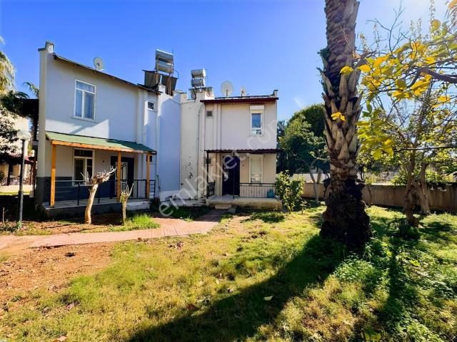 Alanya, Antalya içerisinde satılık Villa