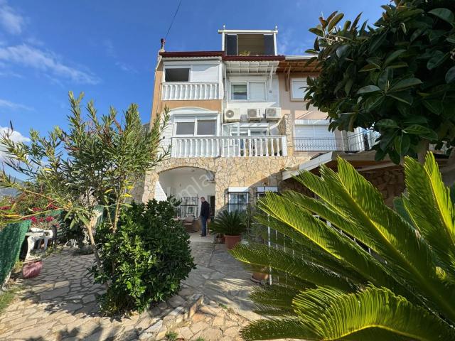 Alanya, Antalya içerisinde satılık Villa
