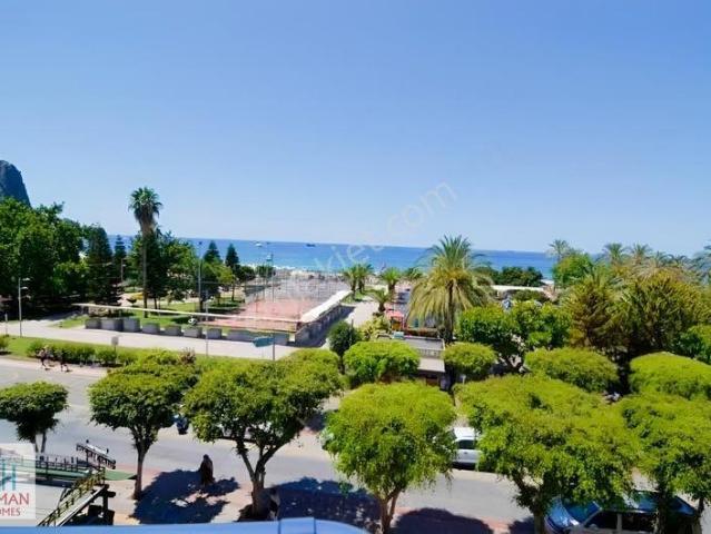 Alanya, Antalya içerisinde kiralık mülk
