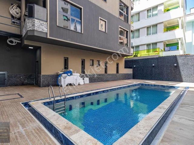 Alanya, Antalya içerisinde kiralık mülk