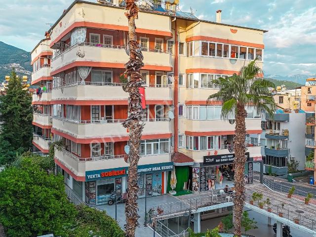 Alanya, Antalya içerisinde satılık mülk