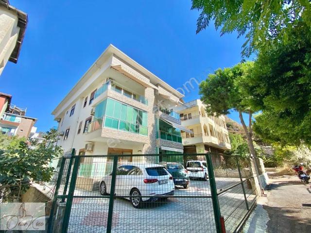 Alanya, Antalya içerisinde kiralık mülk