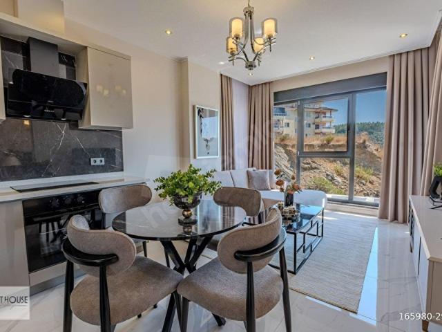 Alanya, Antalya içerisinde satılık mülk