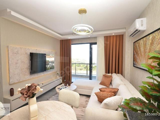 Alanya, Antalya içerisinde satılık mülk