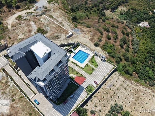 Alanya, Antalya içerisinde satılık mülk
