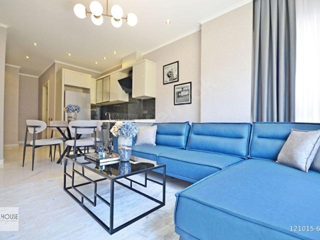 Alanya, Antalya içerisinde satılık mülk