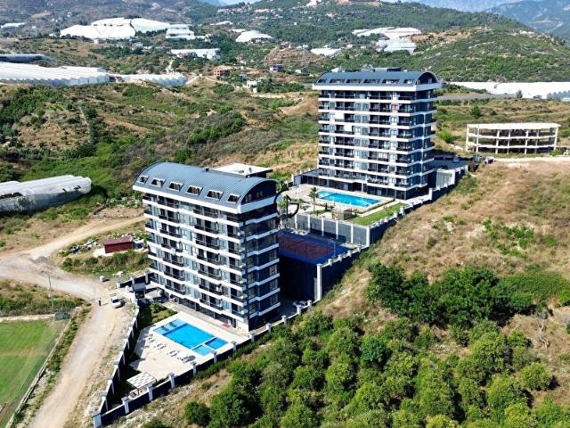 Alanya, Antalya içerisinde satılık mülk