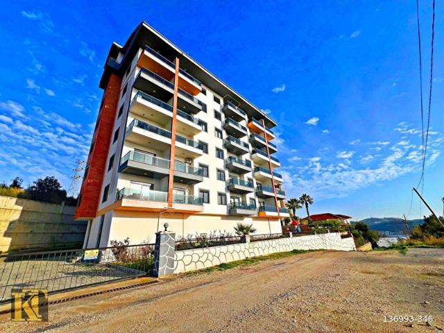 Alanya, Antalya içerisinde satılık mülk