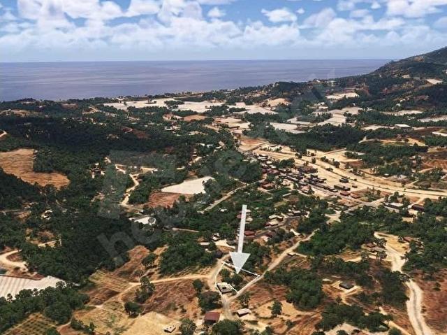 Alanya, Antalya içerisinde satılık Arsa
