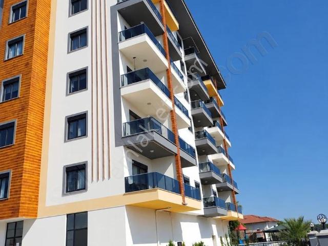 Alanya, Antalya içerisinde kiralık mülk