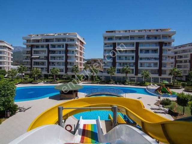 Alanya, Antalya içerisinde satılık mülk