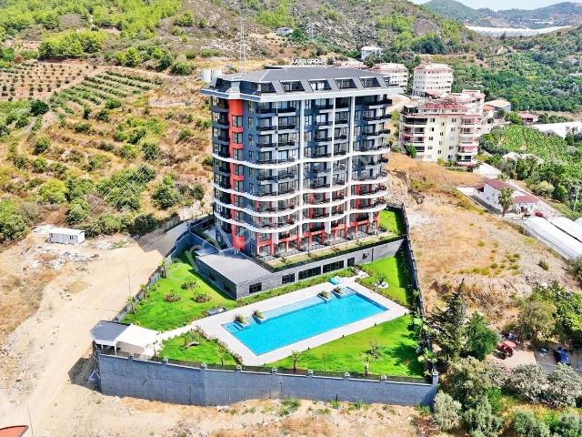 Alanya, Antalya içerisinde satılık mülk