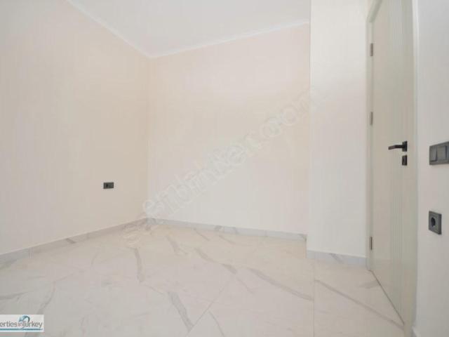 Alanya, Antalya içerisinde satılık Residence