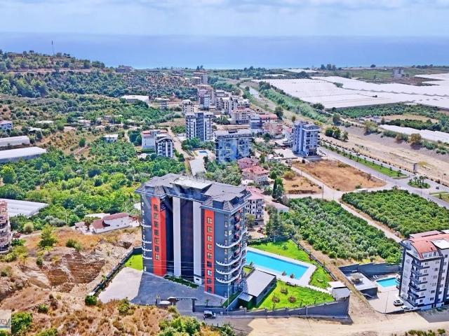 Alanya, Antalya içerisinde satılık mülk