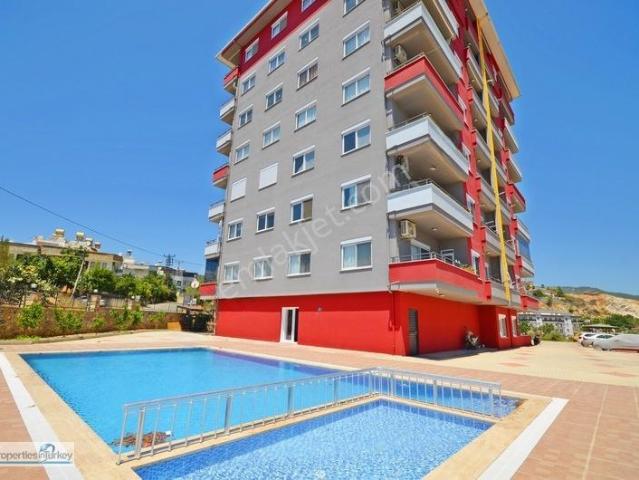 Alanya, Antalya içerisinde satılık mülk