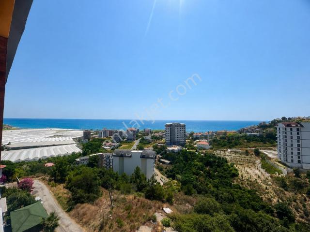 Alanya, Antalya içerisinde kiralık mülk