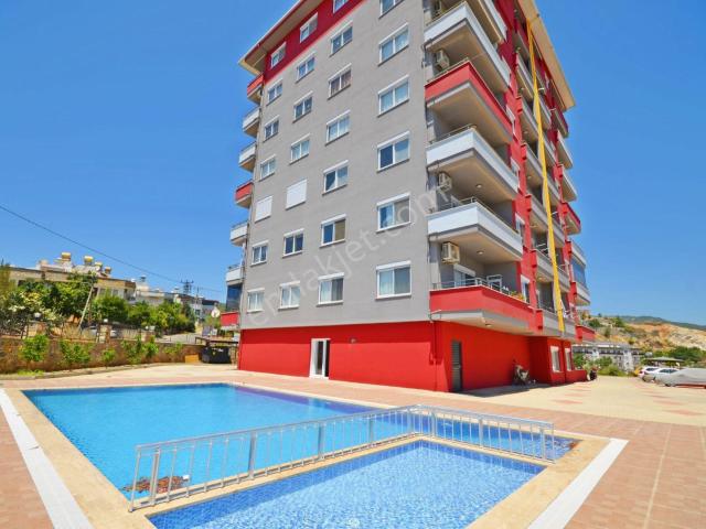 Alanya, Antalya içerisinde satılık mülk