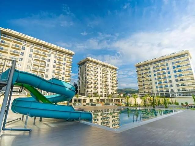 Alanya, Antalya içerisinde satılık mülk