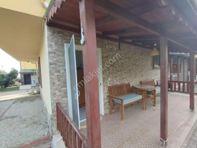 İshaklı, Alanya içerisinde satılık Villa