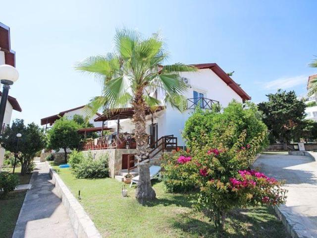 Alanya, Antalya içerisinde satılık Villa