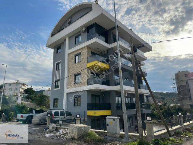 Alanya, Antalya içerisinde kiralık mülk