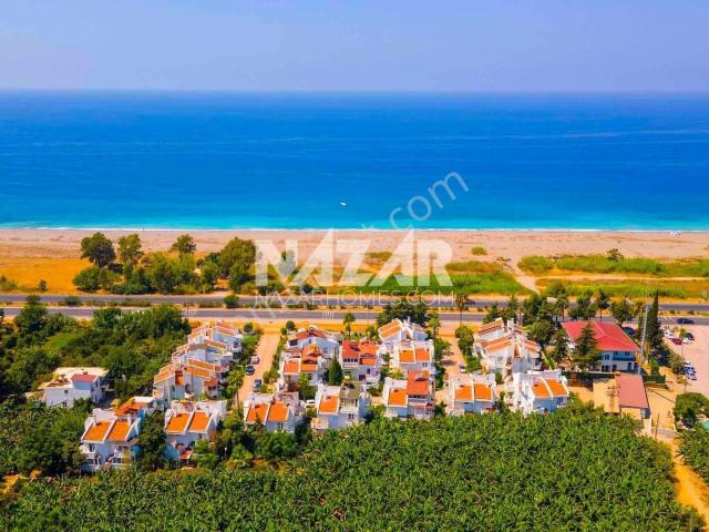 Alanya, Antalya içerisinde satılık Villa