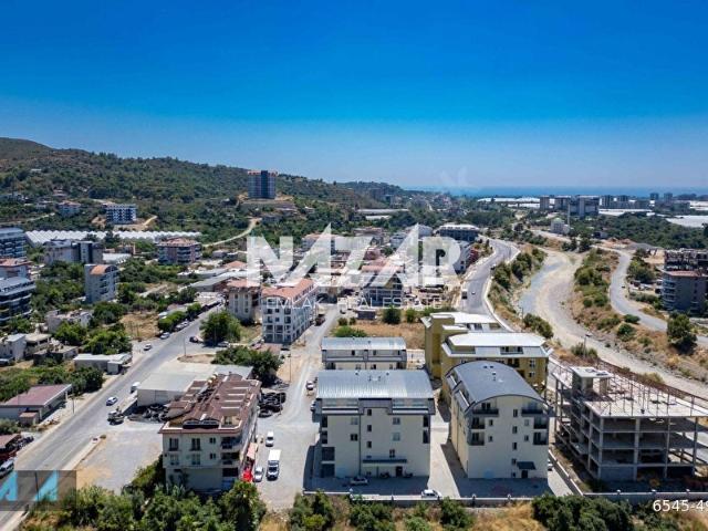 Alanya, Antalya içerisinde satılık Dükkan