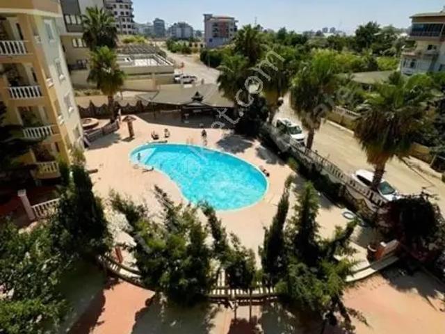 Demirtaş, Alanya içerisinde satılık mülk