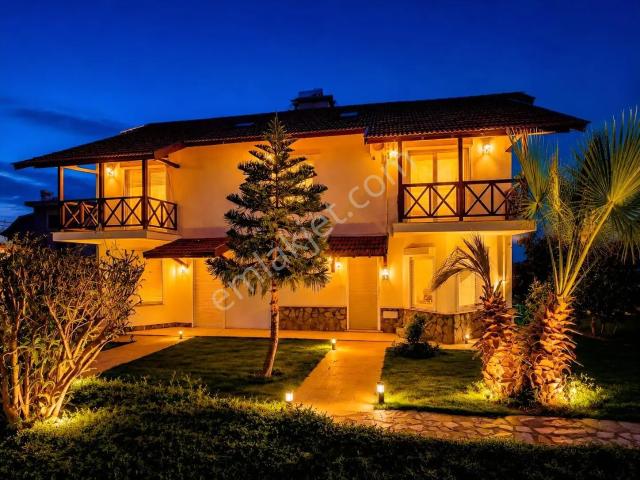 Alanya, Antalya içerisinde satılık Villa
