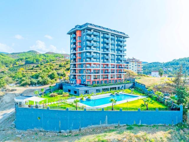 Alanya, Antalya içerisinde satılık mülk