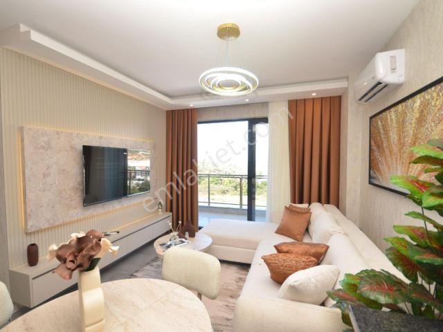 Alanya, Antalya içerisinde satılık mülk