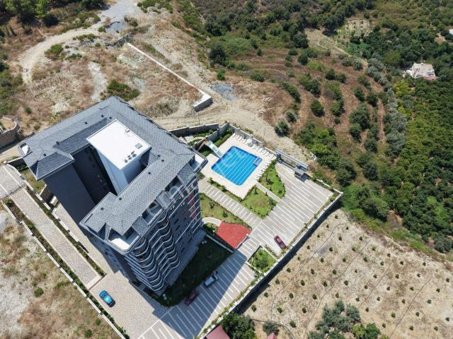Alanya, Antalya içerisinde satılık mülk