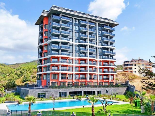 Alanya, Antalya içerisinde satılık mülk