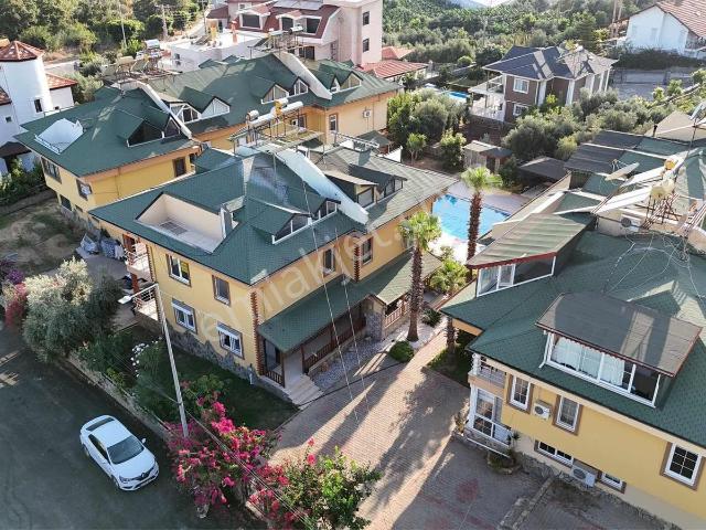 Alanya, Antalya içerisinde satılık Villa