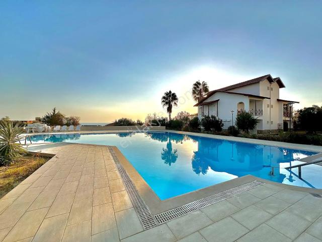 Demirtaş, Alanya içerisinde satılık Villa