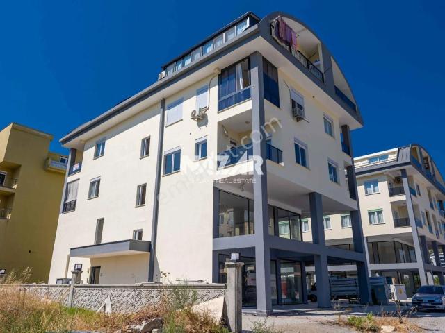 Alanya, Antalya içerisinde kiralık mülk