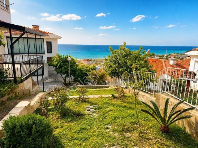 Alanya, Antalya içerisinde satılık Villa