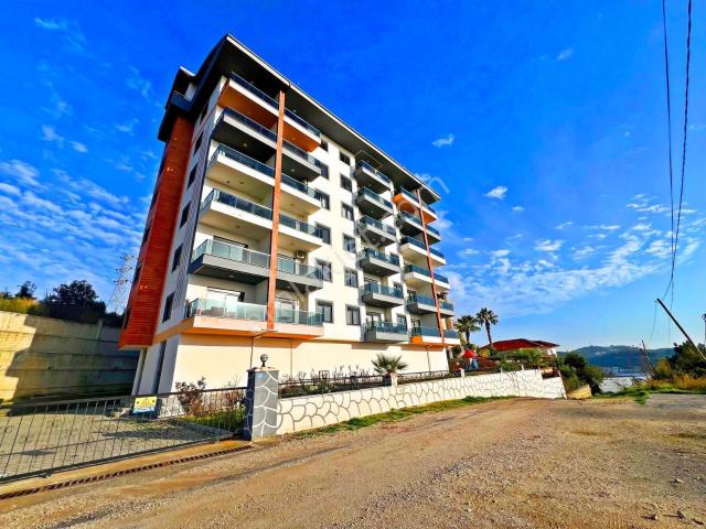 Alanya, Antalya içerisinde satılık mülk