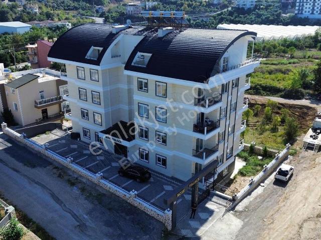 Alanya, Antalya içerisinde kiralık mülk
