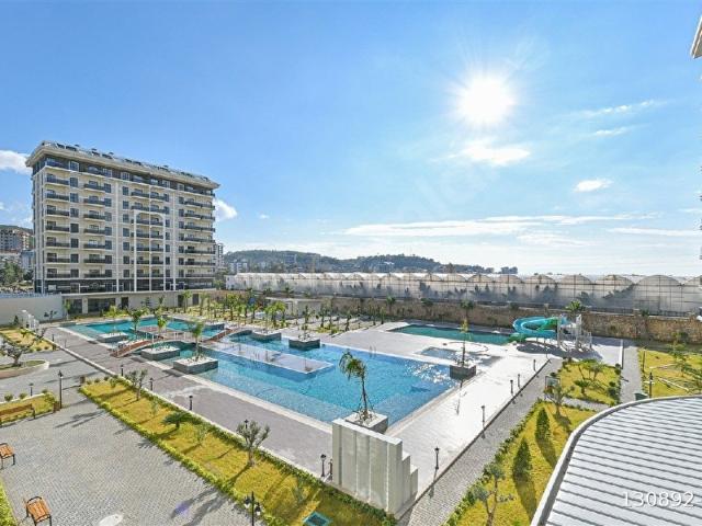 Alanya, Antalya içerisinde satılık mülk