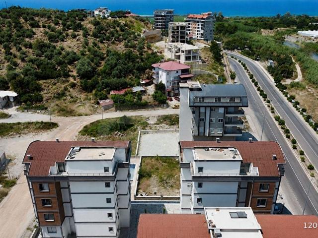 Alanya, Antalya içerisinde satılık mülk