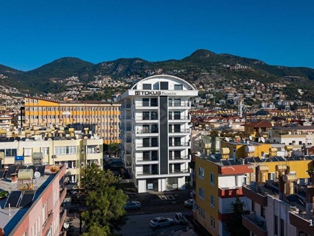 Alanya, Antalya içerisinde satılık mülk