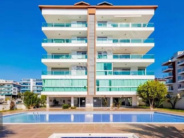 Alanya, Antalya içerisinde kiralık mülk