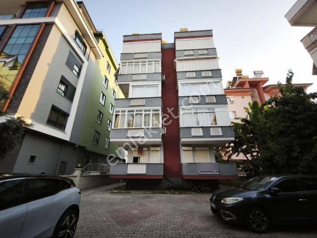 Alanya, Antalya içerisinde satılık mülk