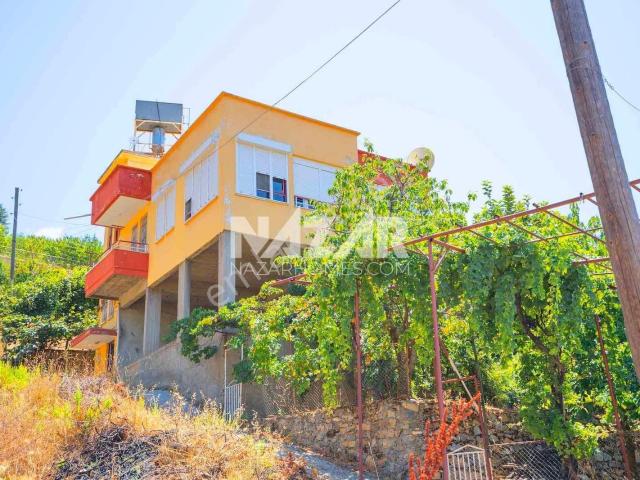 Alanya, Antalya içerisinde satılık Bahce kati