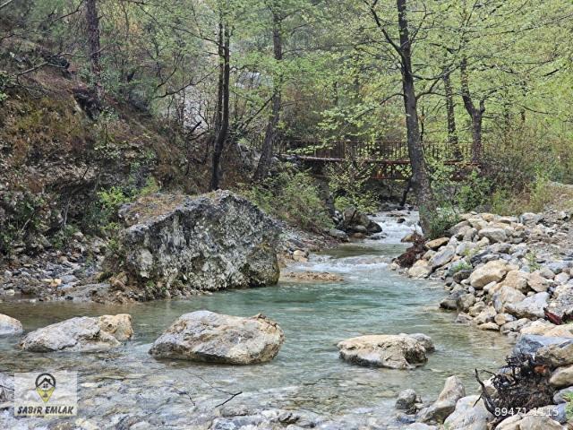 Alacami, Alanya içerisinde satılık Arsa